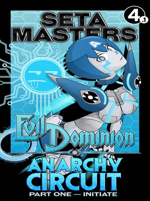 cover image of Evil Dominion